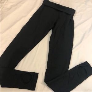 Aerie leggings